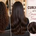 Get Silky And Radiant Strands With A Hair Smoothing Treatment In NYC At HeelsnBoots