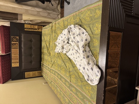 Tubli, Furniture, BHD 40,  Bedroom Set For Sale All For 40bd With Sofa