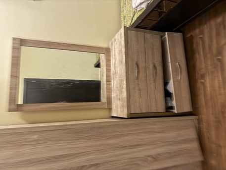 Tubli, Furniture, BHD 40,  Bedroom Set For Sale All For 40bd With Sofa