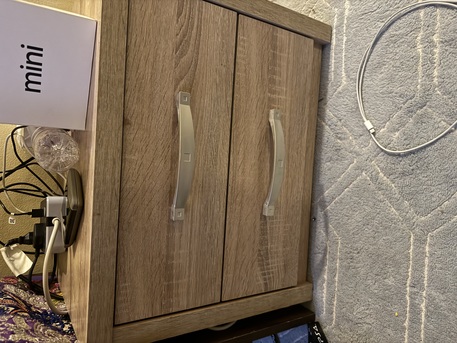 Tubli, Furniture, BHD 40,  Bedroom Set For Sale All For 40bd With Sofa