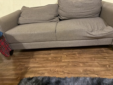 Tubli, Furniture, BHD 40,  Bedroom Set For Sale All For 40bd With Sofa