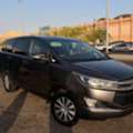 SAR 1,  Toyota Innove,  2016,  Automatic,  500 KM,   Toyota Innova |  | 7-Seater | Well Maintained | Open To Offers