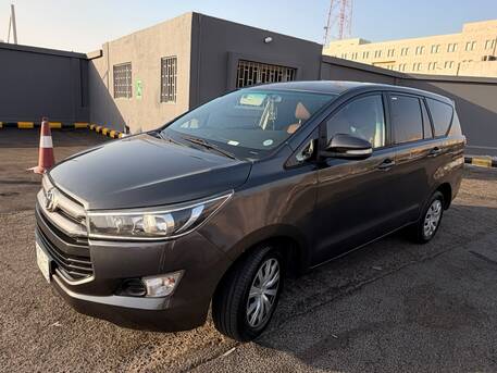 Al Safa, Vehicles, Cars & Trucks , SAR 1,  Toyota Innove,  2016,  Automatic,  500 KM,   Toyota Innova |  | 7-Seater | Well Maintained | Open To Offers