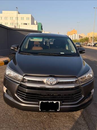 Al Safa, Vehicles, Cars & Trucks , SAR 1,  Toyota Innove,  2016,  Automatic,  500 KM,   Toyota Innova |  | 7-Seater | Well Maintained | Open To Offers