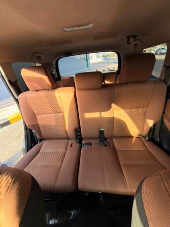Al Safa, Vehicles, Cars & Trucks , SAR 1,  Toyota Innove,  2016,  Automatic,  500 KM,   Toyota Innova |  | 7-Seater | Well Maintained | Open To Offers