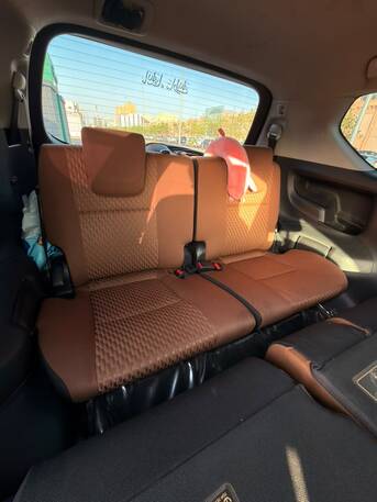 Al Safa, Vehicles, Cars & Trucks , SAR 1,  Toyota Innove,  2016,  Automatic,  500 KM,   Toyota Innova |  | 7-Seater | Well Maintained | Open To Offers