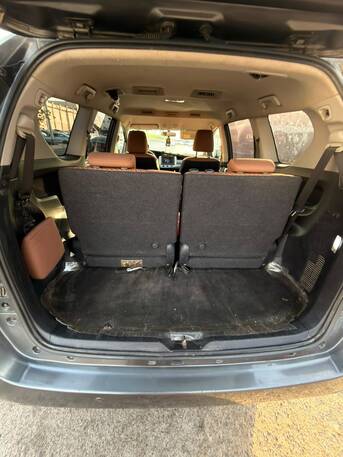 Al Safa, Vehicles, Cars & Trucks , SAR 1,  Toyota Innove,  2016,  Automatic,  500 KM,   Toyota Innova |  | 7-Seater | Well Maintained | Open To Offers