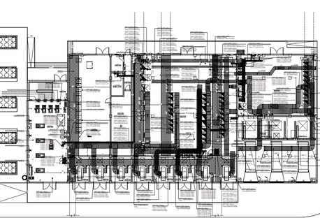 Riyadh, Job Seekers, Electrical Draftsman AutoCAD (Experienced Saudi Binladin Group)