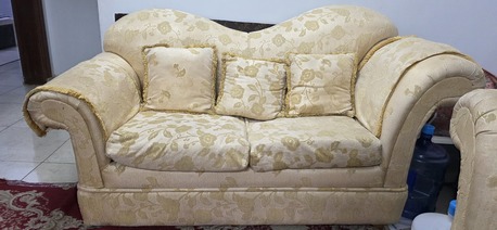 Madinah, Furniture, SAR 400,  Sofa Set For 8 People