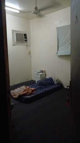 Riyadh, Rooms for Rent, Bed Space  Avaulable In Suly