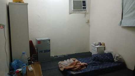Riyadh, Rooms for Rent, Bed Space  Avaulable In Suly