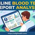 AI Blood Test Report Analysis