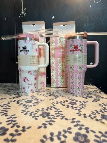 Riyadh, Household Items, SAR 1,  Stanley Tumbler