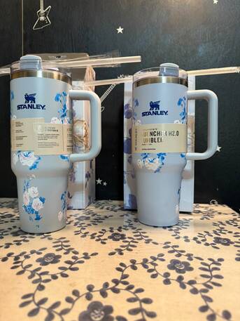 Riyadh, Household Items, SAR 1,  Stanley Tumbler
