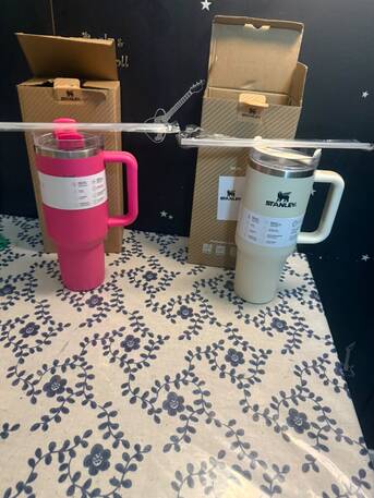 Riyadh, Household Items, SAR 1,  Stanley Tumbler