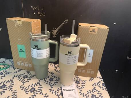 Riyadh, Household Items, SAR 1,  Stanley Tumbler