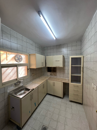 Al Malaz, Apartments, Flats, Houses & Villas, SAR 30000/year,  1 BR,  Unfurnished 1bhk For Rent In Jarir. Family Apartment.