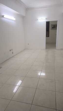 Hoora, Sublets, BHD 200/month,  Flat For Rent - 2 Rooms, Hall , 1 Toilet - 200 With EWA 30 Limit