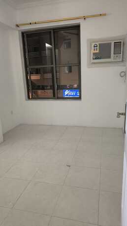 Hoora, Sublets, BHD 200/month,  Flat For Rent - 2 Rooms, Hall , 1 Toilet - 200 With EWA 30 Limit
