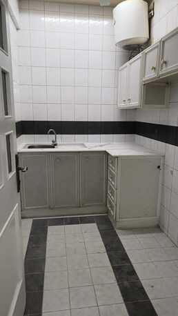 Hoora, Sublets, BHD 200/month,  Flat For Rent - 2 Rooms, Hall , 1 Toilet - 200 With EWA 30 Limit