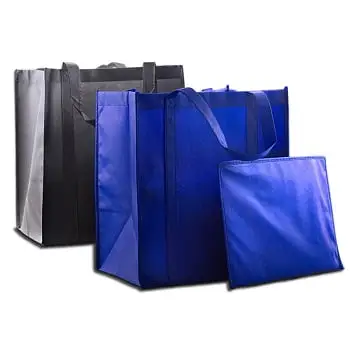 Dubai, Household Items, Eco Friendly And Reusable Non Woven Shopping Bags