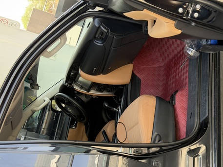 Al Malaz, Vehicles, Cars & Trucks , SAR 99000,  Toyota Fortuner,  2023,  Automatic,  104000 KM,  Fortuner 4x4 Black Color For Sales