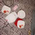 SAR 160,  47-Piece Dinnerware Set &ndash; Excellent Condition