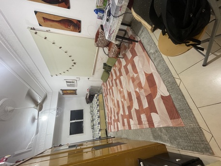 Al Bawadi, Apartments, Flats, Houses & Villas, SAR 1600/month,  2 BR,  2 BR, 1 Kicthen + Bathroom, Family Flat Available From August At Prime Location.
