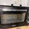 SAR 130,  🔥 GEEPAS Electric Oven
