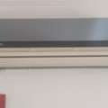 BHD 75,  Split AC Singer Brand 1.5 Ton BD75/= Only