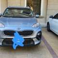 SAR 61500,  Kia Sportage,  2021,  Automatic,  146000 KM,   AWD Original Condition