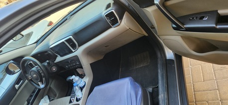 Al Rakah Al Shamaliyah, Vehicles, Cars & Trucks , SAR 61500,  Kia Sportage,  2021,  Automatic,  146000 KM,   AWD Original Condition