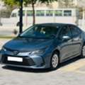 BHD 4600,  Toyota Corolla,  2020,  Automatic,  109000 KM,    MODEL, SINGLE OWNER USED ,FOR SALE