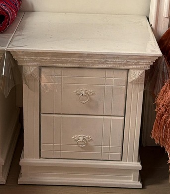 Manama, Furniture, BHD 150,  Bedroom Set Pure Wood