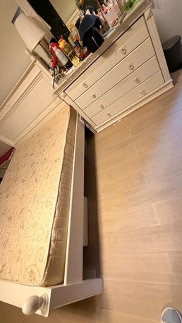 Manama, Furniture, BHD 150,  Bedroom Set Pure Wood