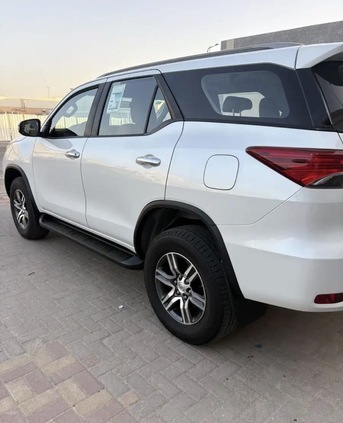 Dammam, Vehicles, Cars & Trucks , Toyota Fortuner,  2021,  Automatic,  68000 KM,   For Rent