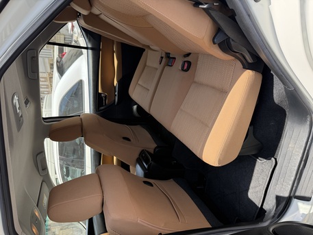 Dammam, Vehicles, Cars & Trucks , Toyota Fortuner,  2021,  Automatic,  68000 KM,   For Rent