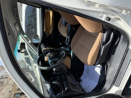 Dammam, Vehicles, Cars & Trucks , Toyota Fortuner,  2021,  Automatic,  68000 KM,   For Rent