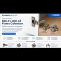 USD 12,  Grass 840 12 Hinge Replacement Guide | Soft Close Upgrades &ndash; Hinge Meister