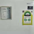 SAR 700,  Samsung Double Door Refrigerator &ndash; 240L | 5-Star Rating | Excellent Condition | 700 SAR