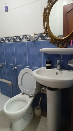 Jeddah, Bedspace For Rent, SAR 420/month,  Bedspace Available In Azizia Jeddah 420sr Only