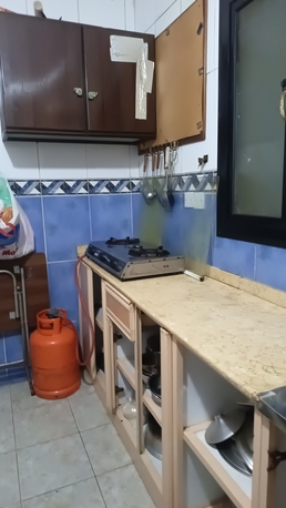 Jeddah, Bedspace For Rent, SAR 420/month,  Bedspace Available In Azizia Jeddah 420sr Only
