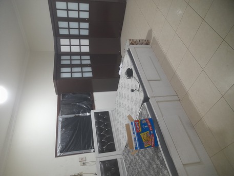 Riyadh, Sublets, SAR 1000/month,  Studio,  ONE SEMI FURNISHED BIG ROOM WITH SEPARATE ENTRANCE FOR COUPLES AND EXECUTIVE BACHELOR.