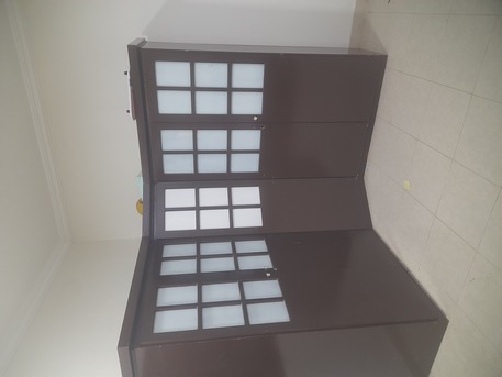 Riyadh, Sublets, SAR 1000/month,  Studio,  ONE SEMI FURNISHED BIG ROOM WITH SEPARATE ENTRANCE FOR COUPLES AND EXECUTIVE BACHELOR.