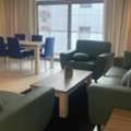 BHD 450/month,  Furnished,  2 BR,  Luxury Furnished Flat For Rent In Busaiteen