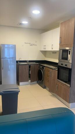 Busaiteen, Apartments, Flats, Houses & Villas, BHD 450/month,  Furnished,  2 BR,  Luxury Furnished Flat For Rent In Busaiteen
