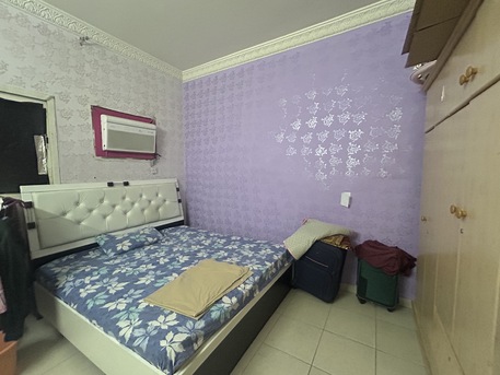 Riyadh, Holiday/Vacation Rentals, SAR 2500/month,  2 BR,  2 BHK Furnished Flat Available Rent (40days Duration)