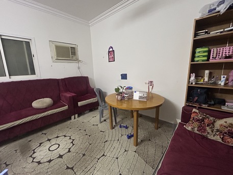 Riyadh, Holiday/Vacation Rentals, SAR 2500/month,  2 BR,  2 BHK Furnished Flat Available Rent (40days Duration)