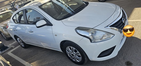 Hara, Vehicles, Cars & Trucks , SAR 28000,  Nissan Sunny,  2022,  Automatic,  178000 KM,  Urgent Sale     Final Exit Sale