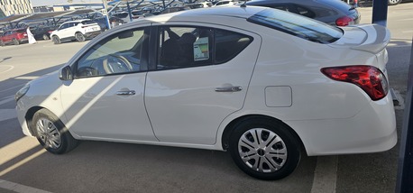 Hara, Vehicles, Cars & Trucks , SAR 28000,  Nissan Sunny,  2022,  Automatic,  178000 KM,  Urgent Sale     Final Exit Sale